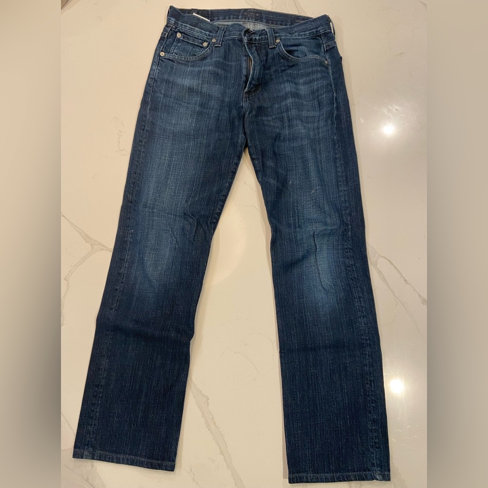 Citizen of Humanity - Mens Jeans Size 30